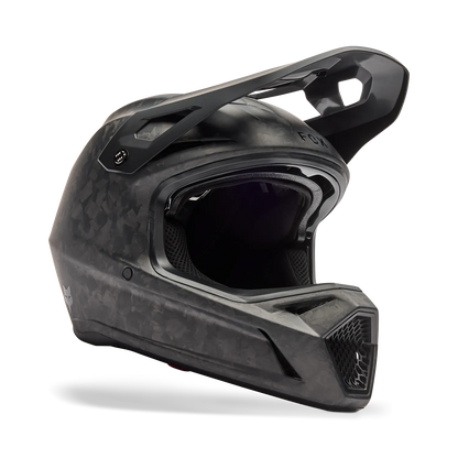 Casque VTT FOX RAMPAGE RS MIPS Noir Mat