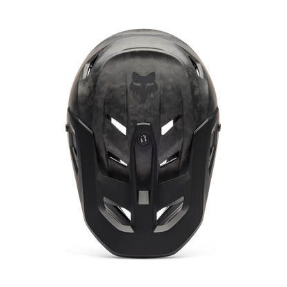 Casque VTT FOX RAMPAGE RS MIPS Noir Mat