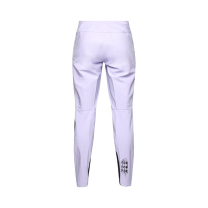 FOX DEFEND PARK-broek Lila