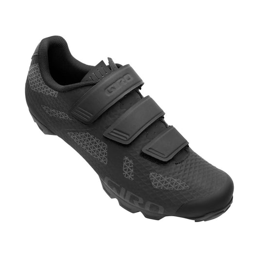 GIRO RANGER MTB Schoenen Zwart