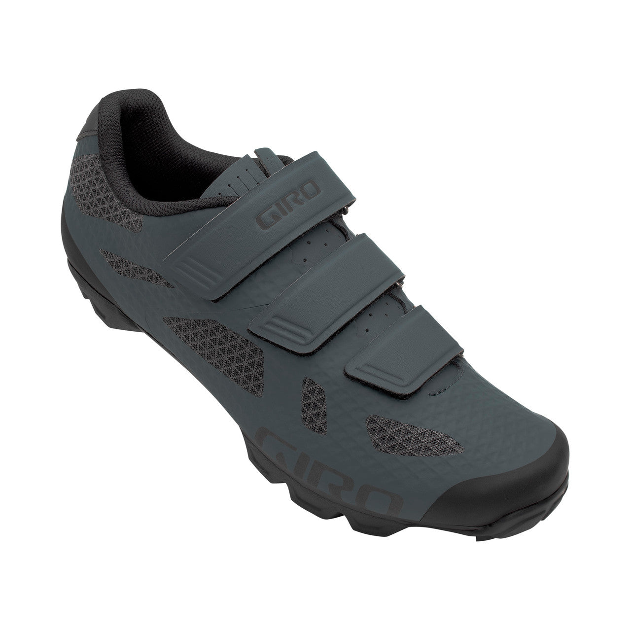 Chaussures VTT GIRO RANGER Gris