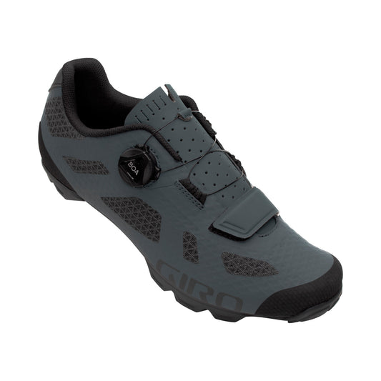 GIRO RINCON MTB Schoenen Grijs