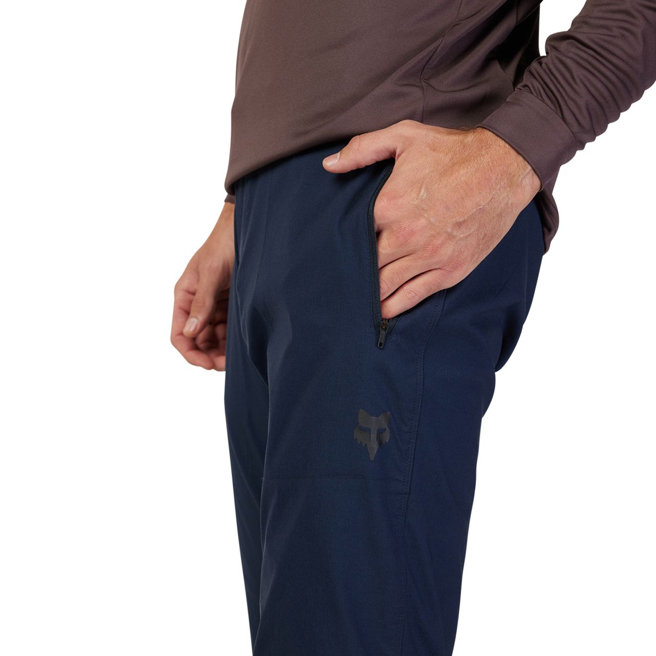 Pantalon FOX RANGER Bleu 2024