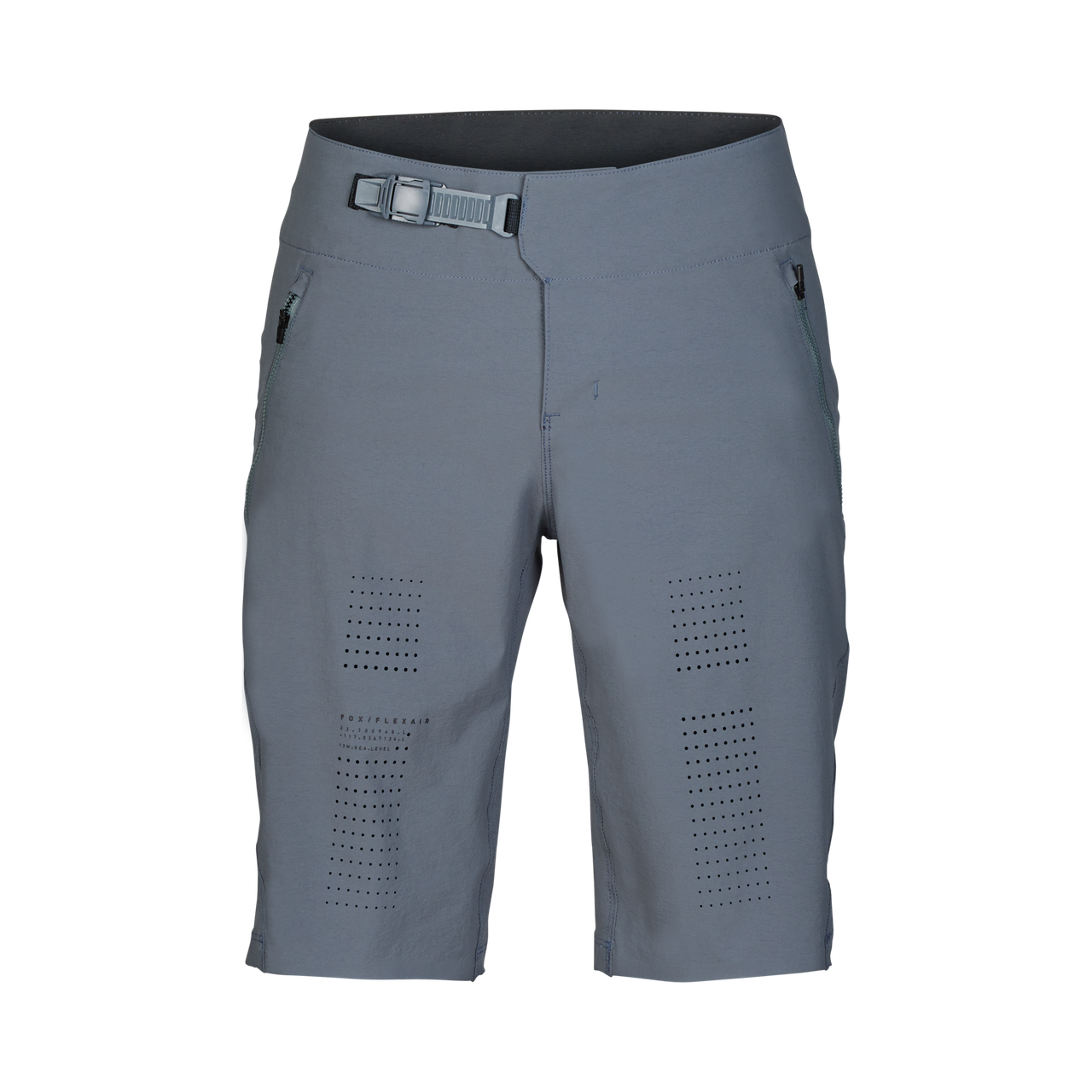 Short FOX FLEXAIR Gris 2024