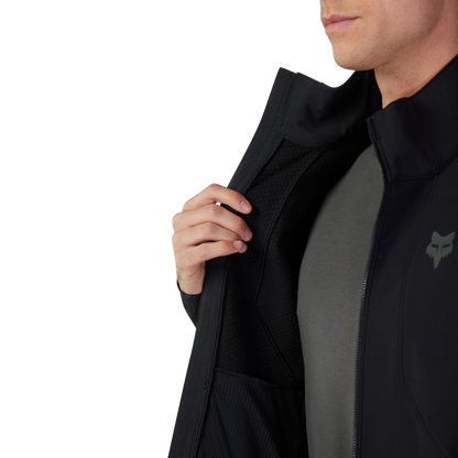 Jack FOX RANGER FIRE Noir