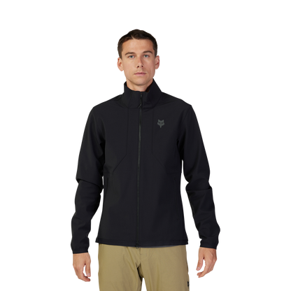Jack FOX RANGER FIRE Noir