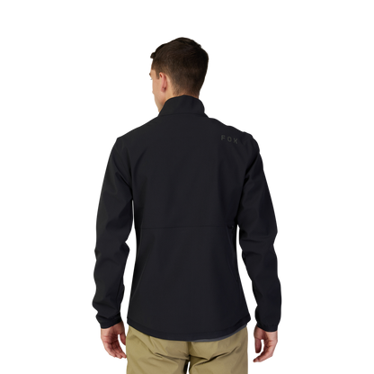 Jack FOX RANGER FIRE Noir
