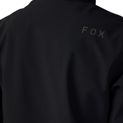Jack FOX RANGER FIRE Noir