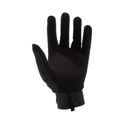 FOX RANGER WATER Handschoenen Zwart