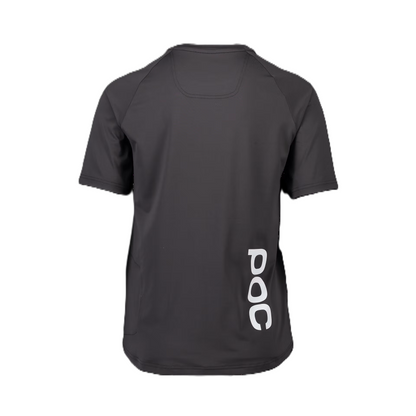 Shirt POC REFORM ENDURO LIGHT Korte Mouwen Dames Grijs