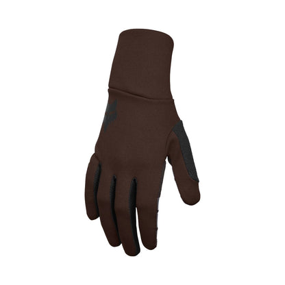 Handschoenen FOX RANGER FIRE Dames Bruin