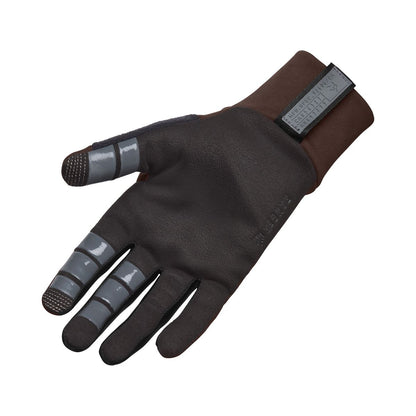Handschoenen FOX RANGER FIRE Dames Bruin