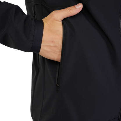 Veste FOX RANGER FIRE HOODIE Noir