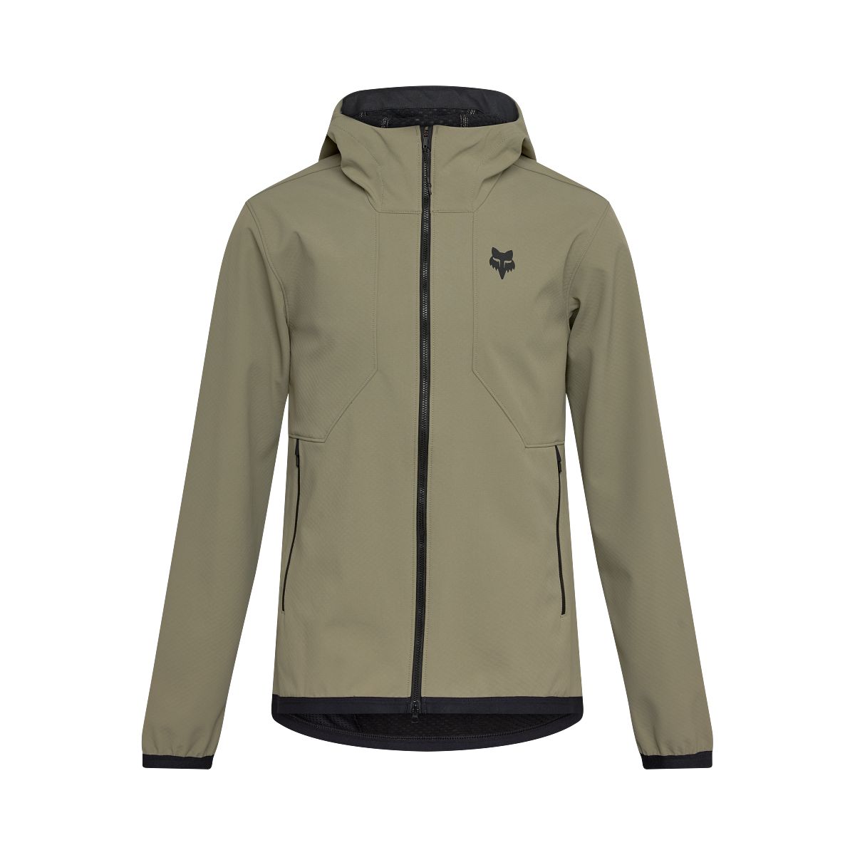 FOX RANGER FIRE HOODIE Jas Khaki