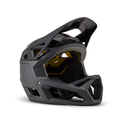 Casque VTT FOX PROFRAME MT MIPS Noir Matt