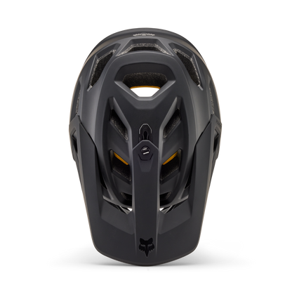 Casque VTT FOX PROFRAME MT MIPS Noir Matt