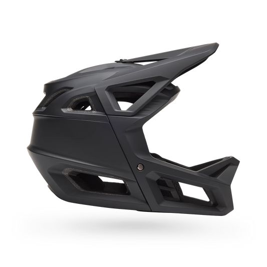 Casque VTT FOX PROFRAME MIPS Junior Noir Mat