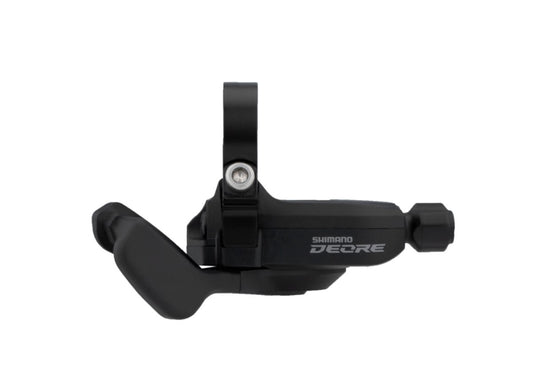 SHIMANO DEORE 2V SL-M5100-L Linker versnellingspook