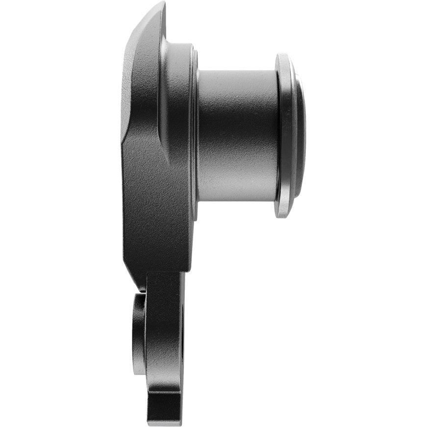 SRAM UDH-derailleurbeugel, zwart