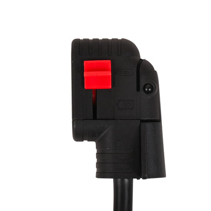 Pompe à Pied ZEFAL PROFIL MAX FP65 Z-SWITCH Argent