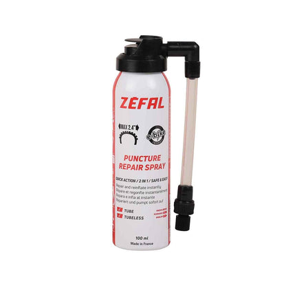 Lekreparatiespray ZEFAL REPAIR 75ml