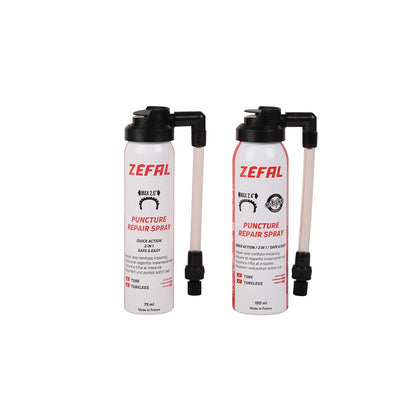 Lekreparatiespray ZEFAL REPAIR 75ml