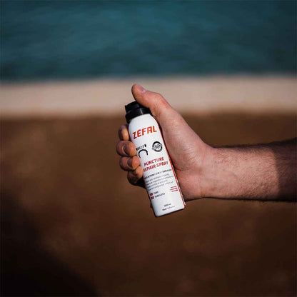 Lekreparatiespray ZEFAL REPAIR 75ml