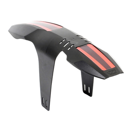 Voorspatbord ZEFAL DEFLECTOR FM20 26-29"