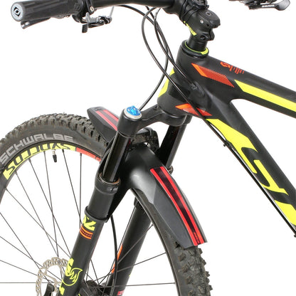Voorspatbord ZEFAL DEFLECTOR FM20 26-29"