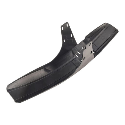 Voorspatlap ZEFAL DEFLECTOR FM30