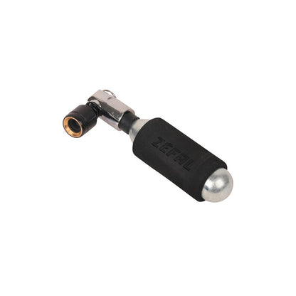 CO2-inflator ZEFAL EZ Big Shot + Patroon 16 g (x1)