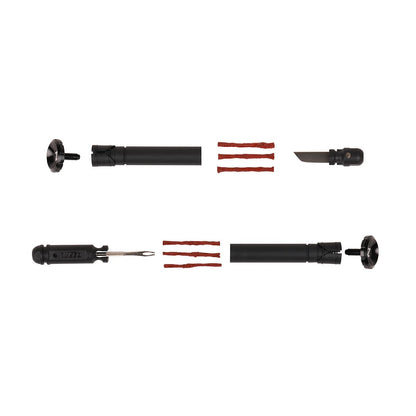 Geïntegreerde Tubeless Reparatieset ZEFAL Z BAR PLUGS