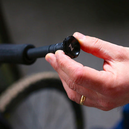 Geïntegreerde Tubeless Reparatieset ZEFAL Z BAR PLUGS