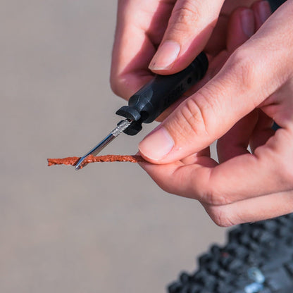 Geïntegreerde Tubeless Reparatieset ZEFAL Z BAR PLUGS