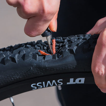 Geïntegreerde Tubeless Reparatieset ZEFAL Z BAR PLUGS