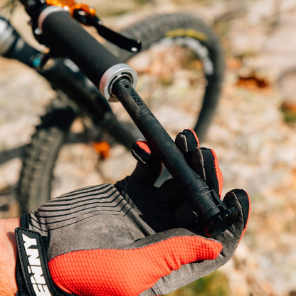 Geïntegreerde Tubeless Reparatieset ZEFAL Z BAR PLUGS