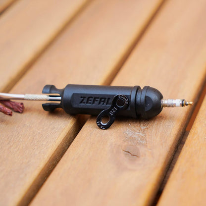 Geïntegreerde Tubeless Reparatieset ZEFAL Z BAR PLUGS