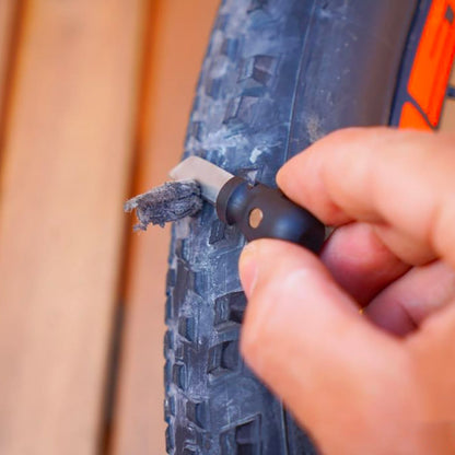 Geïntegreerde Tubeless Reparatieset ZEFAL Z BAR PLUGS
