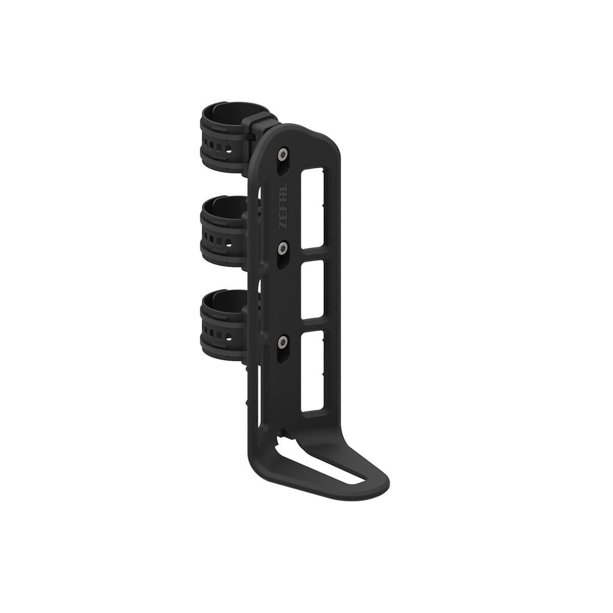 Sacoche et Support de fourche  ZEFAL Z ADVENTURE FORK