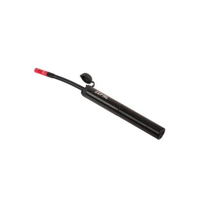 Handpomp ZEFAL GRAVEL Zwart