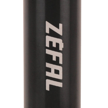 Handpomp ZEFAL GRAVEL Zwart
