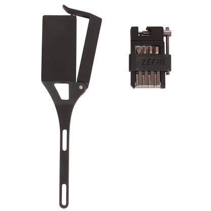 Multi-tool ZEFAL AFA 8 PLUS + Framhouder