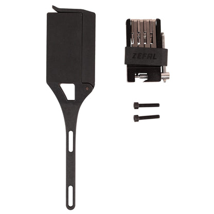 Multi-tool ZEFAL AFA 8 PLUS + Framhouder