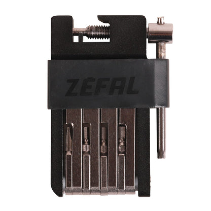 Multi-tool ZEFAL AFA 8 PLUS + Framhouder