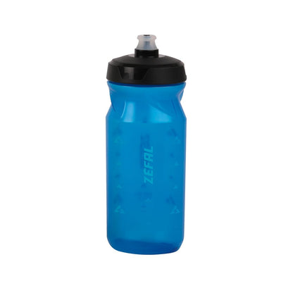 Bidon ZEFAL SENSE SOFT 65 (650ml) Transparant
