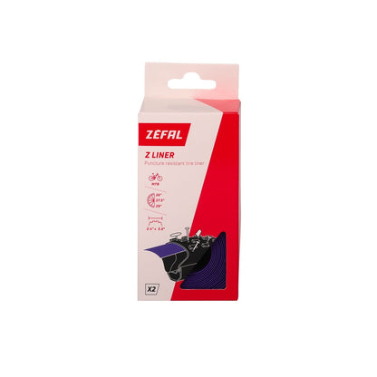 Anti-Lekband ZEFAL Z-LINER ENDURO 50 mm