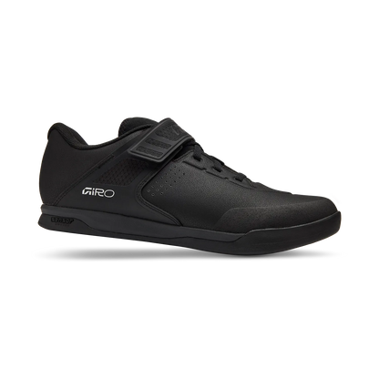 MTB-schoenen GIRO CHAMBER III zwart