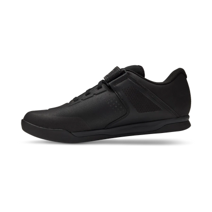 MTB schoenen GIRO CHAMBER III Zwart