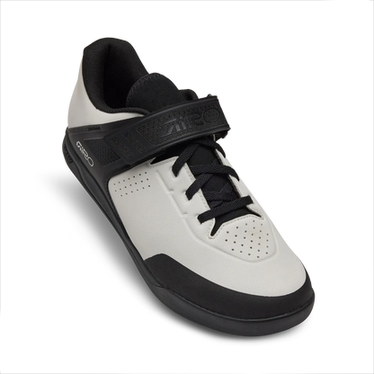 MTB-schoenen GIRO CHAMBER III wit/zwart