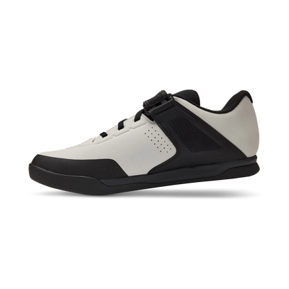 MTB-schoenen GIRO CHAMBER III wit/zwart